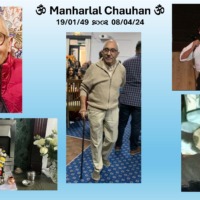Manharlal Chauhan